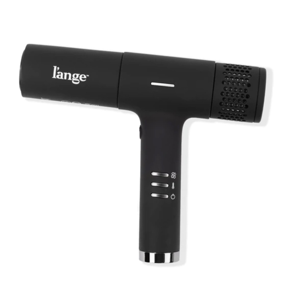 Lange Le Styliste Luxe Black